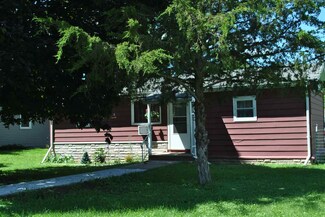 509 S Fremont St, Prairie Du Chien, WI 53821