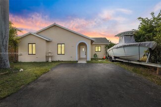 12740 SW 249th Terrace, Homestead, FL 33032