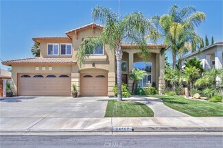 24597 Avenida Musico, Murrieta, CA 92562