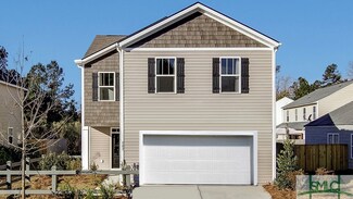 216 Cold Creek Loop, Port Wentworth, GA 31407
