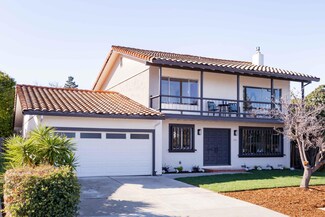 753 Silvertip Way, Sunnyvale, CA 94086