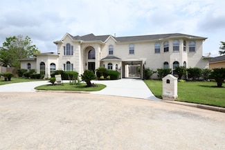 7414 Regency Place, Spring, TX 77379