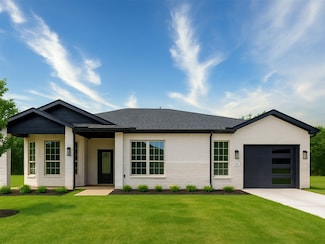 3700 Creek View Dr, Mc Kinney, TX 75071
