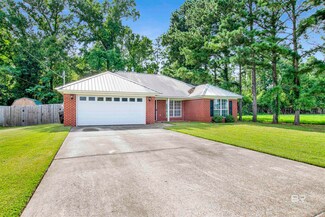 23605 Harvest Creek Dr, Robertsdale, AL 36567