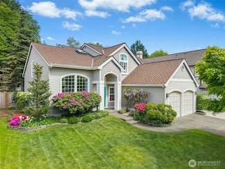 4002 258th Way SE, Issaquah, WA 98029