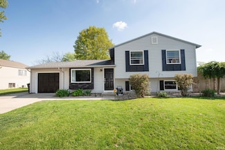 3711 Butternut Ave, Lafayette, IN 47905