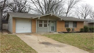 2308 Bamboo St, Mesquite, TX 75150