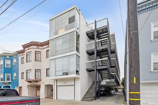 457 8th Ave, San Francisco, CA 94118