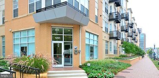 1201 E West Hwy, Silver Spring, MD 20910