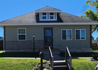 1634 22nd St, Bedford, IN 47421