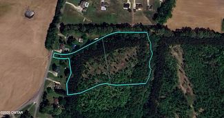 00 Hamer Rd, Dyersburg, TN 38024