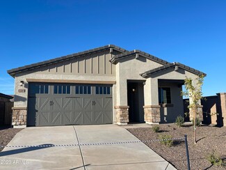 17376 W El Caminito Dr, Waddell, AZ 85355
