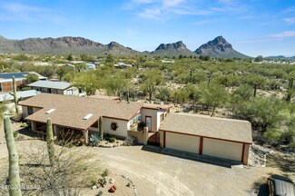 6179 W Tucson Estates Pkwy, Tucson, AZ 85713