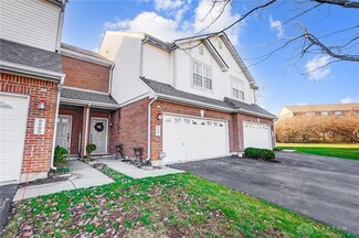 9291 Great Lakes Cir, Dayton, OH 45458