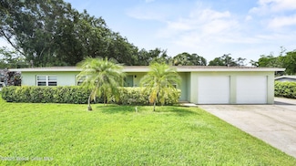 2009 Vaughn St, Titusville, FL 32796