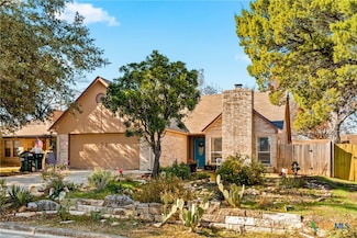 103 Elm Hill Ct, San Marcos, TX 78666