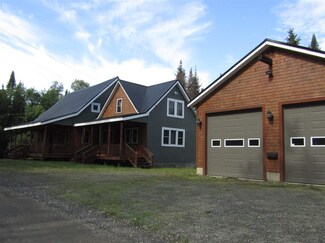 515 Hill Rd, Pittsburg, NH 03592