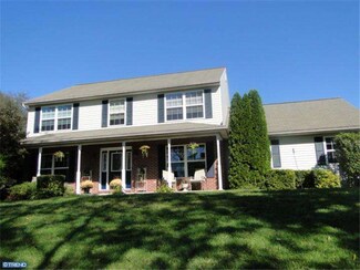 652 Glen Run Dr, Atglen, PA 19310