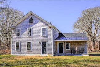 127 Willow Ave, Little Compton, RI 02837