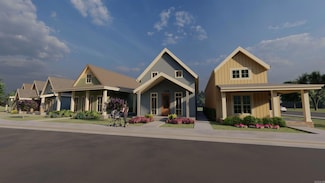 1860 Altus St, Conway, AR 72032