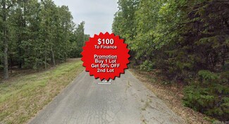 Lot 11 Isleta Cir, Cherokee Village, AR 72529