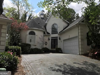 225 Brassy Ct, Alpharetta, GA 30022