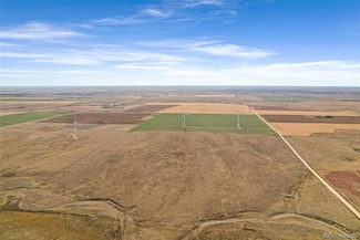 Parcel A 14500 County Road 137 Unit A, Simla, CO 80835