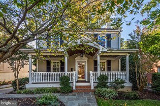 4624 24th St N, Arlington, VA 22207