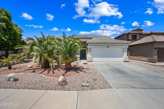12930 W Pershing St, El Mirage, AZ 85335