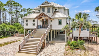 2331 State Road 30a, Port Saint Joe, FL 32456