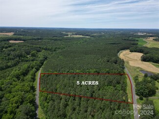 TBD Cedar Grove Church Rd, Polkton, NC 28135