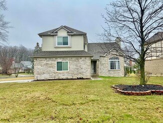 5739 Glen Creek Ct, Ann Arbor, MI 48108