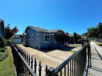 1538 W 64th St, Los Angeles, CA 90047