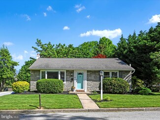51 Washington St, Strasburg, PA 17579
