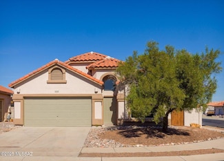 6454 W Wenden Way, Tucson, AZ 85743