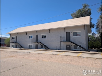205 S 3rd Ave, Ault, CO 80610