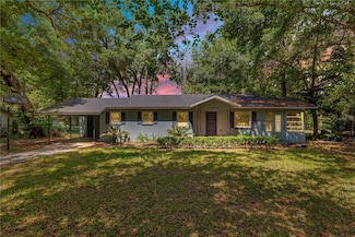 12046 SE 135th Ave, Ocklawaha, FL 32179