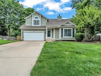 15409 Conser St, Overland Park, KS 66223