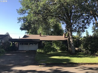 960 W 16th Ave, Eugene, OR 97402