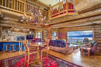 Nhn Whipps Ln, Lakeside, MT 59922