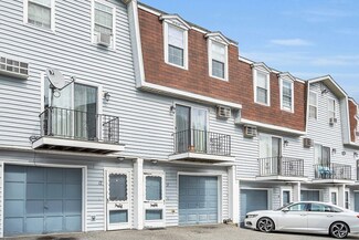 1271 Pawtucket Blvd Unit 11, Lowell, MA 01854
