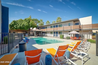 5225 E Thomas Rd Unit 1A, Phoenix, AZ 85018