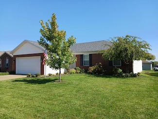 12411 Cold Water Dr, Evansville, IN 47725