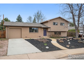 4035 Darley Ave, Boulder, CO 80305