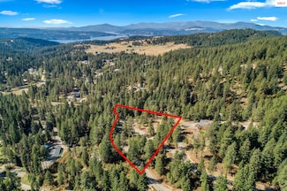 NKA S Saddleback Dr, Coeur D'Alene, ID 83814