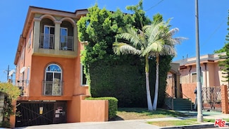 1307 N Alexandria Ave, Los Angeles, CA 90027