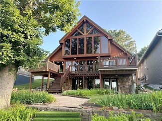 27 Beach Dr, Blue Springs, MO 64015