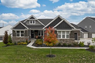 8053 Preservation Dr, Alexandria, KY 41001