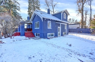 5725 W Mississippi Ave, Lakewood, CO 80226