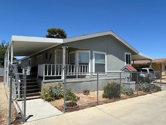 45465 25th St E Unit 29, Lancaster, CA 93535